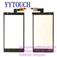For Zte z max touch screen digitizer replacement