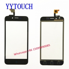 Mobile Phone Touch Digitizer For ZTE Blade L4 A460 touch