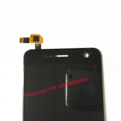 For ZTE BLADE V8 touch+lcd screen display assembly complete