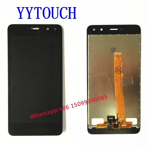 For huawei y5 2017 lcd screen display lcd complete assembly