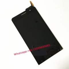 Assembly ASUS ZENFONE 6 A600CG lcd+touch screen complete