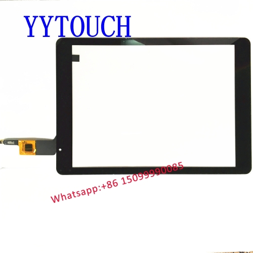 Tablet touch screen digitizer 097137-01A-V1