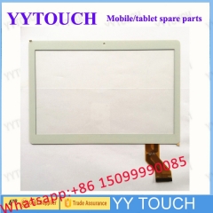 Tablet touch screen digitizer mglctp-10927-10617fpc  mglctp-10741-10617fpc  FHF10041  GT10PG127 V1.0