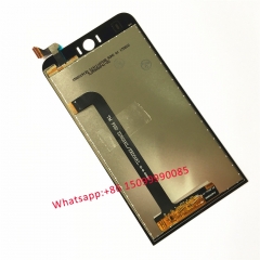 ASUS ZENFONE SELFIE ZD551KL LCD+TOUCH SCREEN LCD COMPLETE ASSEMBLY