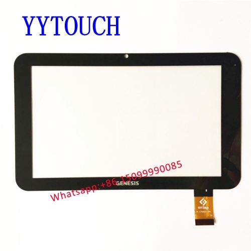 Genesis At-c7055d-fpc touch screen digitizer replacement
