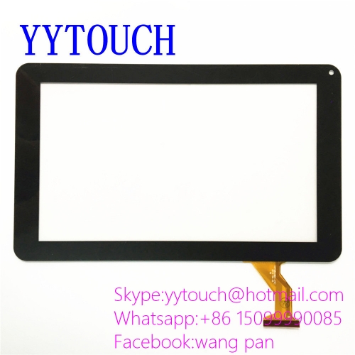 CZY6802B01-FPC pantalla tactil