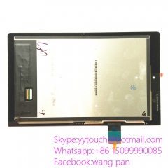 Assembly For LENOVO MIIX 3-830  lcd screen complete