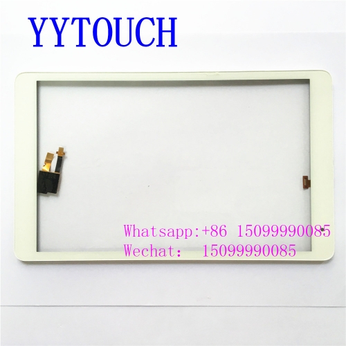 T4287FPC  pantalla tactil