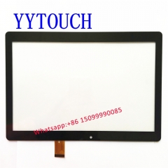 10.1“ DP101279-F1 touch screen digitizer replacement