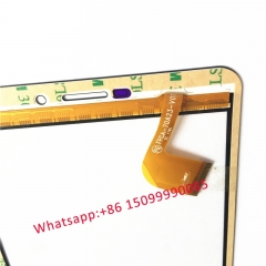 Para el digitalizador de pantalla táctil tableta CX CX9008 FPCA-70A23-V01