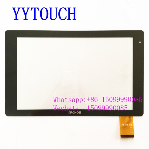 Tablet touch screen digitizer HXD-1076-V4.0 V2.0 V5.0