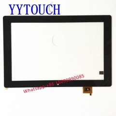 10.1" 101248R01-v2 tablet touch screen digitizer