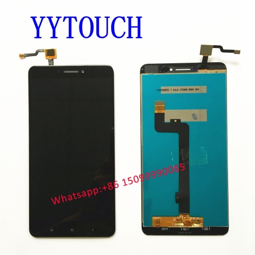 Lcd complete for Xiaomi Mi Max lcd screen display replacement