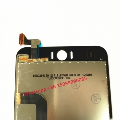 ASUS ZENFONE SELFIE ZD551KL LCD+TOUCH SCREEN LCD COMPLETE ASSEMBLY