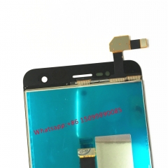 For ZTE BLADE V8 touch+lcd screen display assembly complete