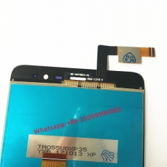 Tested For Xiaomi Redmi Note 3 Pro LCD Display+touch screen