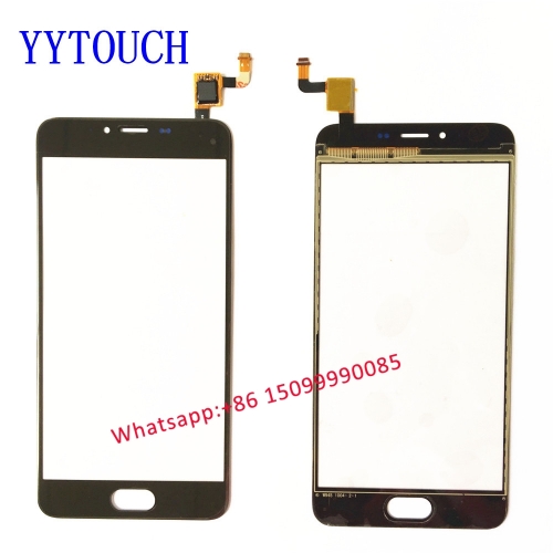 For meizu m5 touch screen digitizer replacement