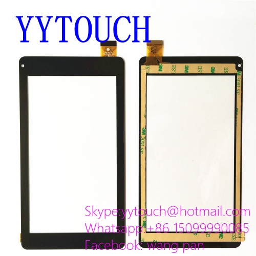 7inch ZHC-0312A TPBRR20012-3303 touch screen digitizer