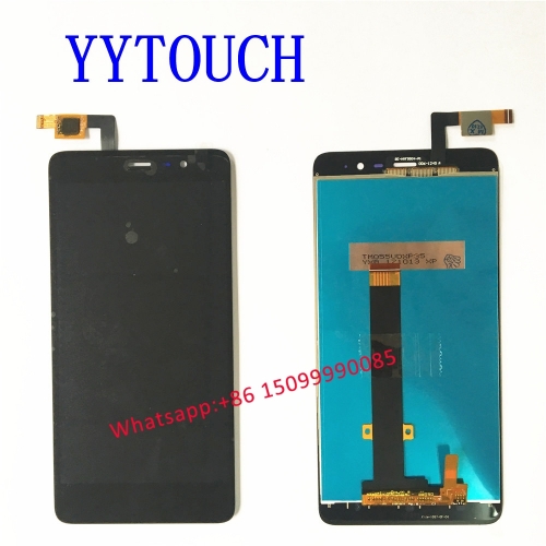 Tested For Xiaomi Redmi Note 3 Pro LCD Display+touch screen