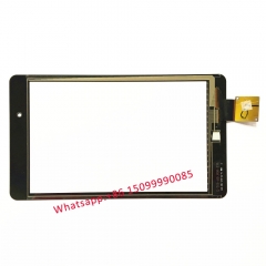 FCA0475 tablet touch repair parts replacement original and 100% new