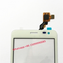 For NOBLEX N451 touch screen digitizer