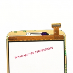 For Swiss Mobility Gen610 touch screen digitizer Fpca-59a04-v01