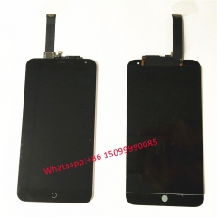 Lcd complete+touch screen for MEIZU MX4 lcd display