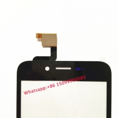 Mobile Phone Touch Digitizer For ZTE Blade L4 A460 touch