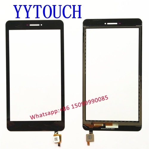 For Acer Iconia Talk S A1-734 touch screen digitizer replacement PB70A3123