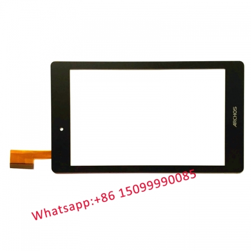 For Archos 70 oxygen touch screen digitizer replacement