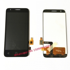 Assembly For alcatel ot4027 lcd screen display lcd complete