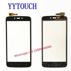 For moto c touch screen digitizer replacement