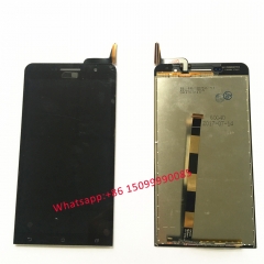For ASUS ZENFONE 6 lcd screen complete