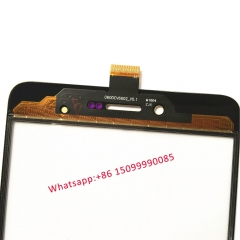 Swissmobility Gen6010 touch screen digitizer replacement