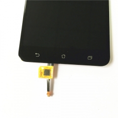 Pantalla tactil para fly iq4416 yytouchlcd