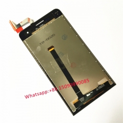 ASUS ZENFONE 5 A500CG lcd screen with touch screen lcd complete assembly