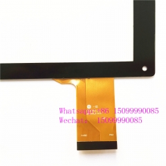 YJ144-FPC touch screen digitizer replacement