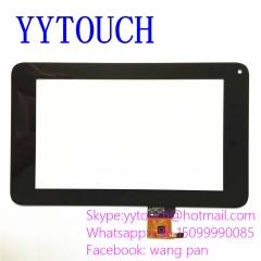 7inch C118195A2-GG DRFPC-87T-V2.0 touch screen digitizer