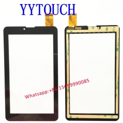 7" P031FN10743B spare parts tablet touch screen