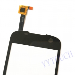 ZTE V791 touch screen digitizer replacement