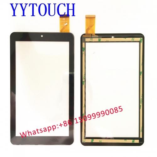For G53 TG7104 touch screen digitizer replacement PB70A8872