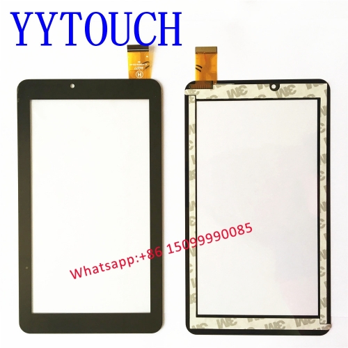 7inch tablet touch screen digitizer XC-PG0700-232-A0