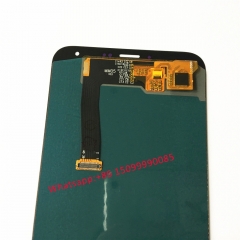 For MEIZU MX5 lcd screen display replacement