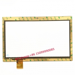 Vidrio Tactil Universal Tablet China 10 E-c100028-01-a Negro