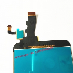 For MEIZU M5 lcd display complete