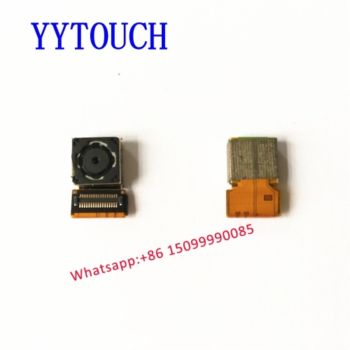 Reparación de piezas de la cámara trasera para Sony Xperia M2 cámara trasera Flex Cable