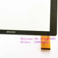 Tablet touch screen digitizer HXD-1076-V4.0 V2.0 V5.0