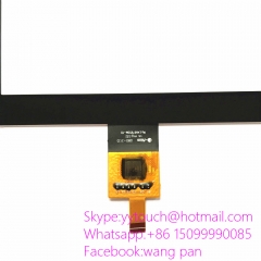 For Lenovo YOGA Tab 3 YT3-850F touch screen digitizer replacement