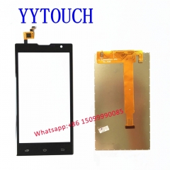 For bitel b8903 touch screen digitizer replacement