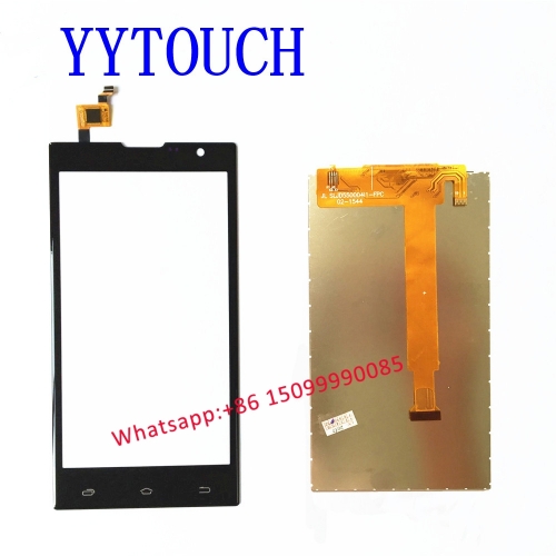 For bitel b8903 touch screen digitizer replacement